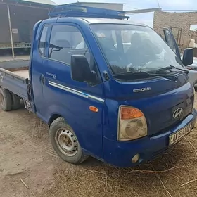 Hyundai H100 2008