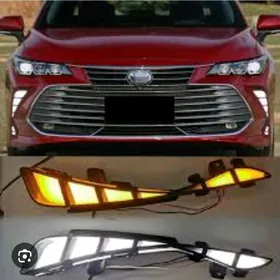 Avalon tumani 2019.2025