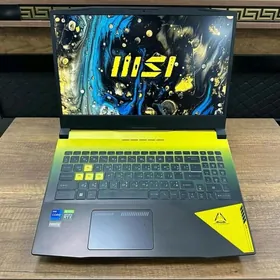  EXCLUSIVE MSI CROSSHAIR