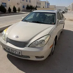 Lexus ES 300 2003