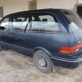 Toyota Previa 1996