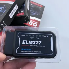 diagnostika OBD 2 elm