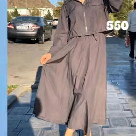 gotowy koynek готовое платье