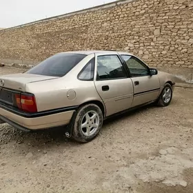 Opel Vectra 1991