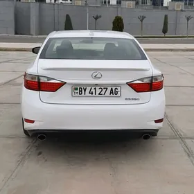 Lexus ES 350 2012