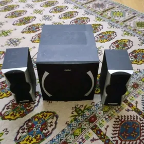 Колонки Edifier