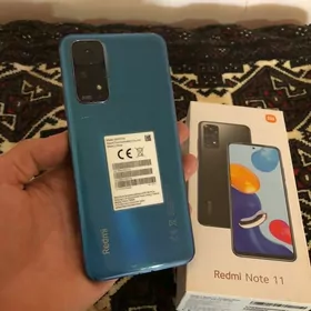 Redmi Not 11