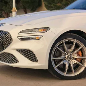 Genesis G70 2021