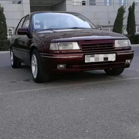 Opel Vectra 1989