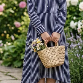 платье Вайкики