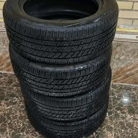 текер 235 55 18