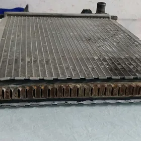 Matiz 3 radiator