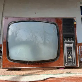 Електрон 711 телевизор