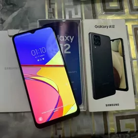 Samsung. A12