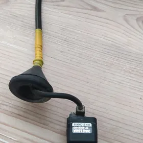 камера заднего вида Nissan