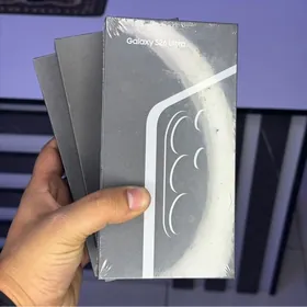 Samsung S26Ultra 12/256gb