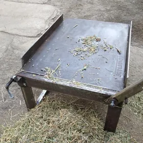 BEDE ÝORUNJA SAMAN KESÝÄN