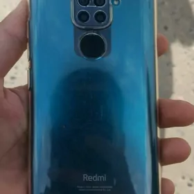 redmi not 9