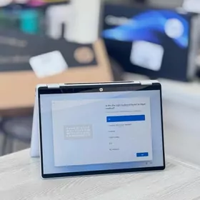 360° EPLENÝÄN HP OMNIBOOK