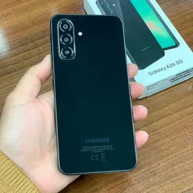 Samsung A26