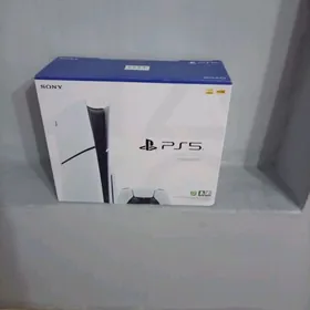 пс5