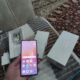 XIOAMI MI 11T PRO (12/256GB)