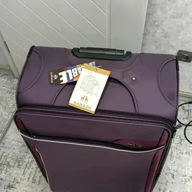 cemodan чемодан