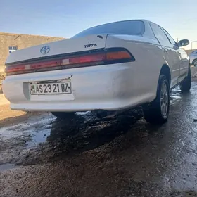 Toyota Mark II 1993