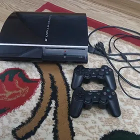 play station3 ps3 sony3