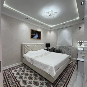 11 mkr 3 komnat 2 etaz