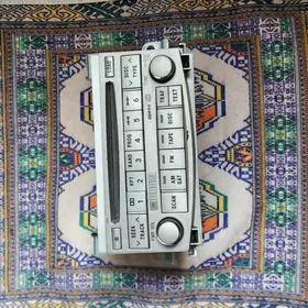 2005 2009 Awalon mantafon JBL