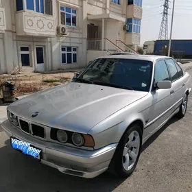 BMW 530 1994