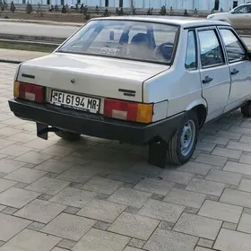 Lada 21099 2003