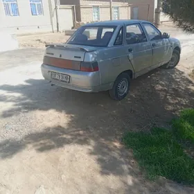 Lada 2110 2001