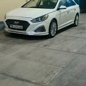 Hyundai Sonata 2019