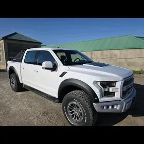 Ford F-150 2018