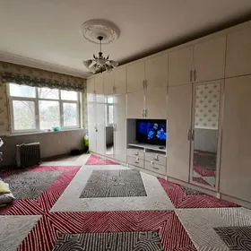 Mir 6 1 Etaj 86m2 Goşly