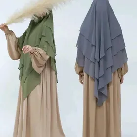 himar hijab