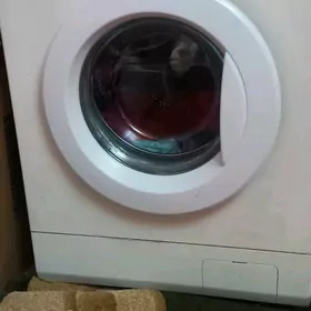 стиральная машина LG 5кг