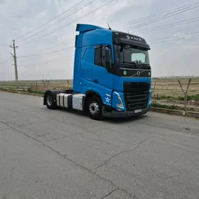 Volvo FH 460 2022