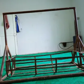 salinjak caga yatyan