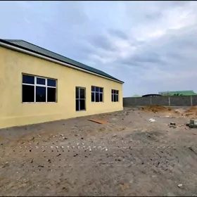 ÇOGANLY ÇEP TARAP 66 MEKDEP