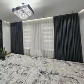 Jalýuz Zanawesga Perde