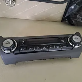 2014.  2016 PRADO KLIMAT