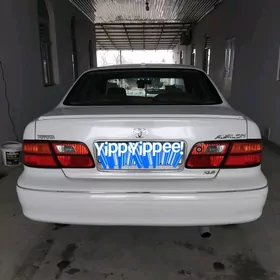 Toyota Avalon 1998