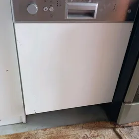 посудомоечная машина BEKO