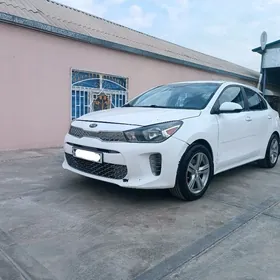 Kia Rio 2020