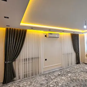 Jalýuz Zanaweska Perde