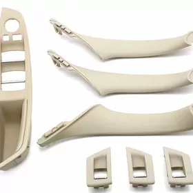 BMW F10 ручки внутренние