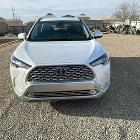 Toyota Corolla Cross 2023
